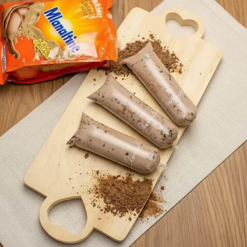 Ovomaltine