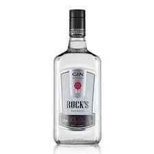 Gin Rocks Seco 1L