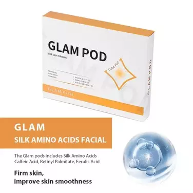 Kit Geneo Glam Pod