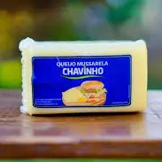 Mussarela Barra Chavinho