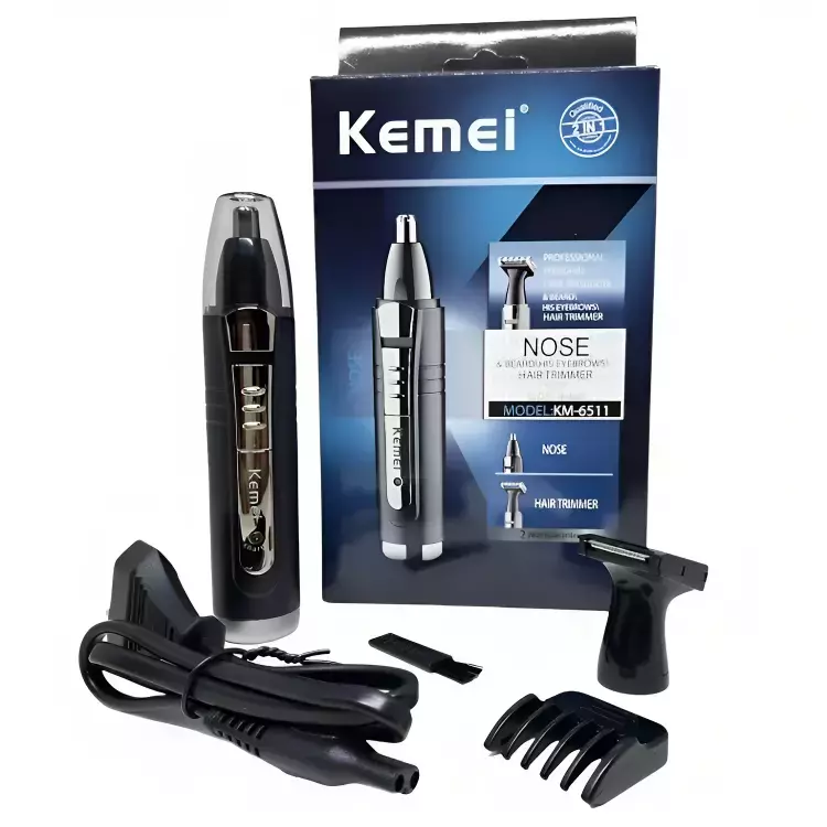 APARADOR KEMEI 2 EM 1 KM-6511