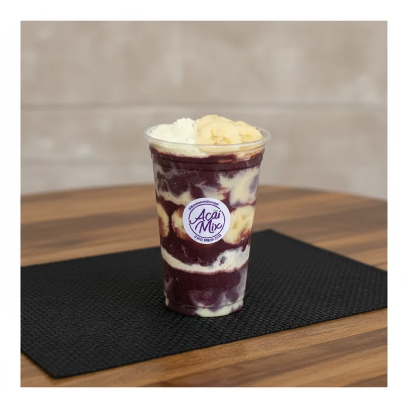 Açai 300ml