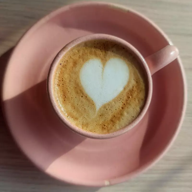 Macchiato