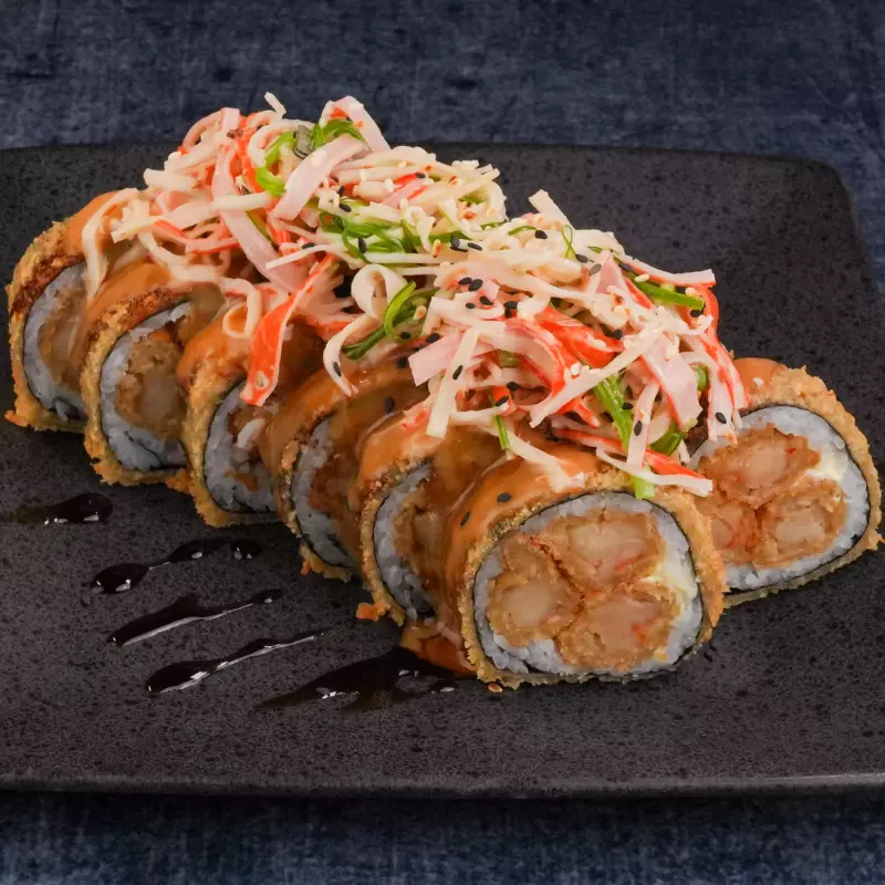 Ebi roll