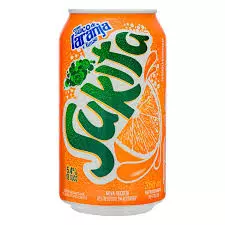 Sukita lata 350 ml
