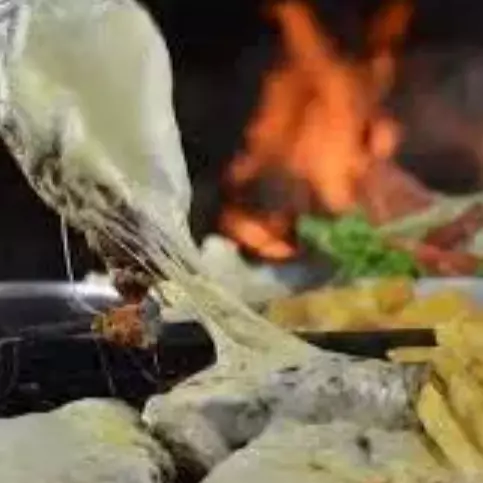 Contra Filé Argentino com Gorgonzola