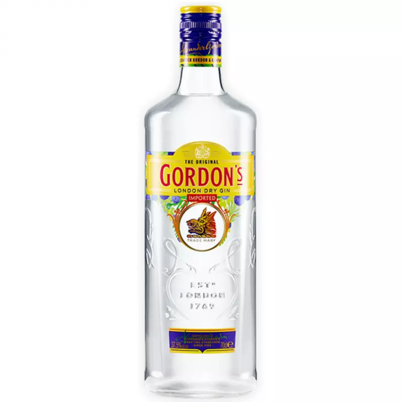 Gin Gordon's London Dry 750ml