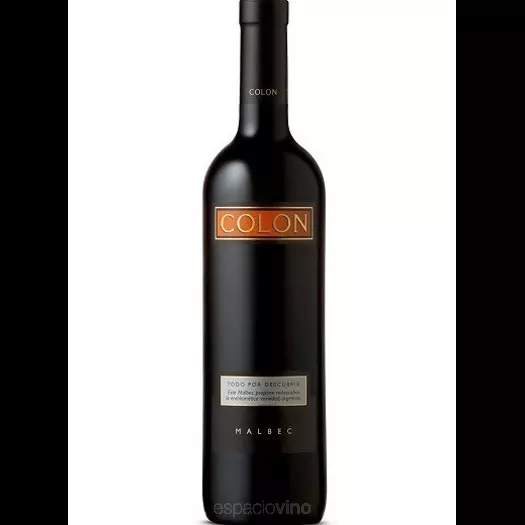 Colón Malbec 750ml