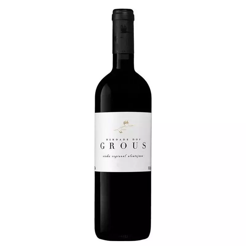Herdade dos Grous 2020 (PRT)
