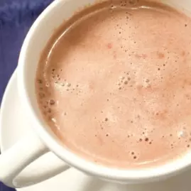 Chocolate Quente