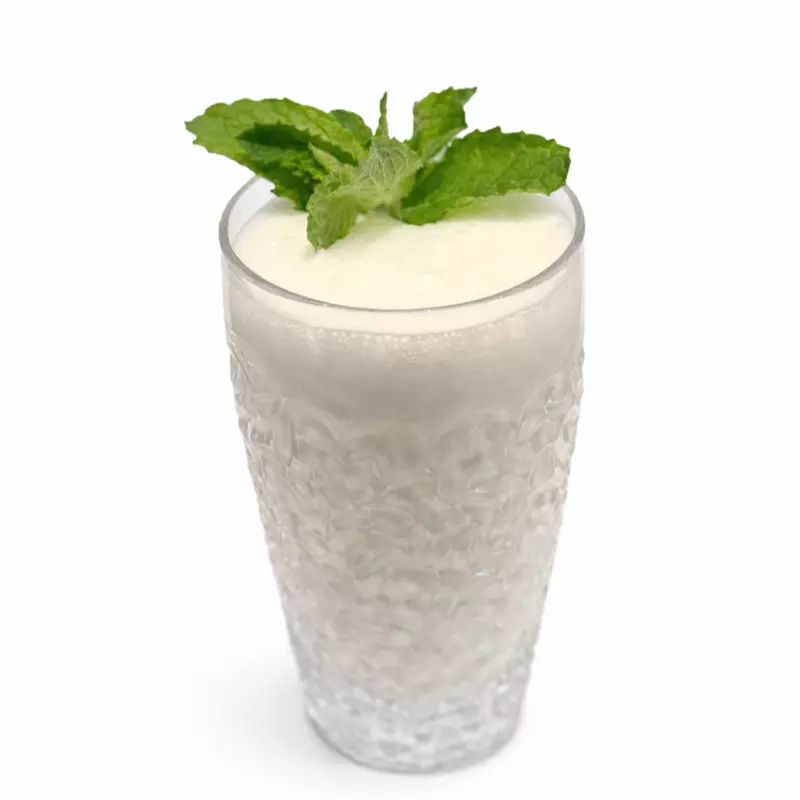 Limonada de Coco