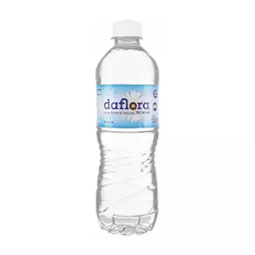 Agua 500ml