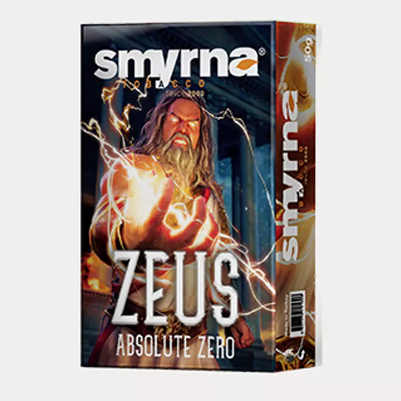 Smyrna 50g