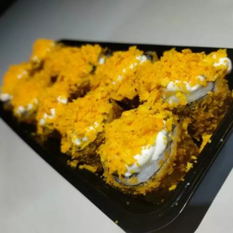 Hot doritos (10un)