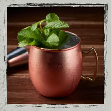 MOSCOW MULE