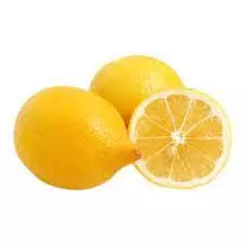 Limon Amarillo