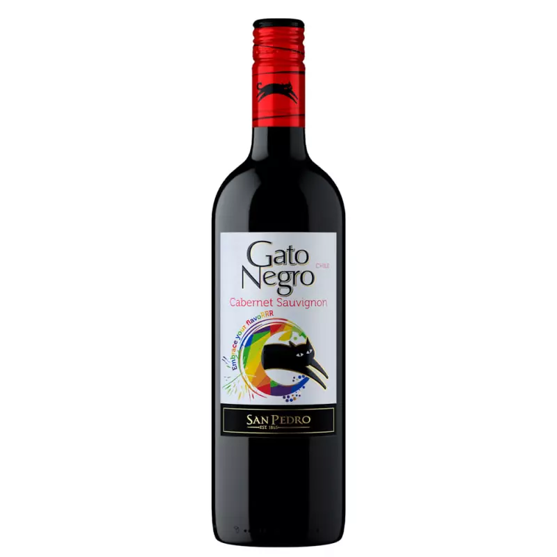 Gato Negro