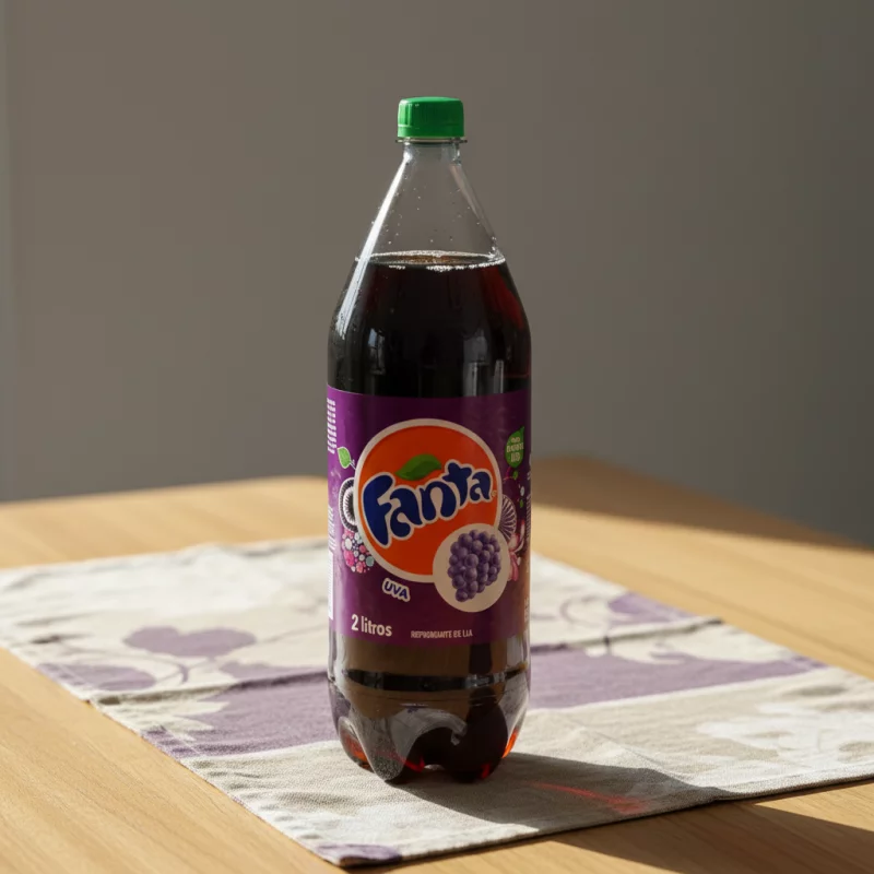 FANTA UVA  2lt