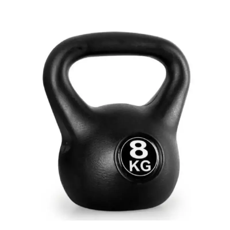 🏋️‍♀️PESA RUSA 8 KILO🏋️‍♀️