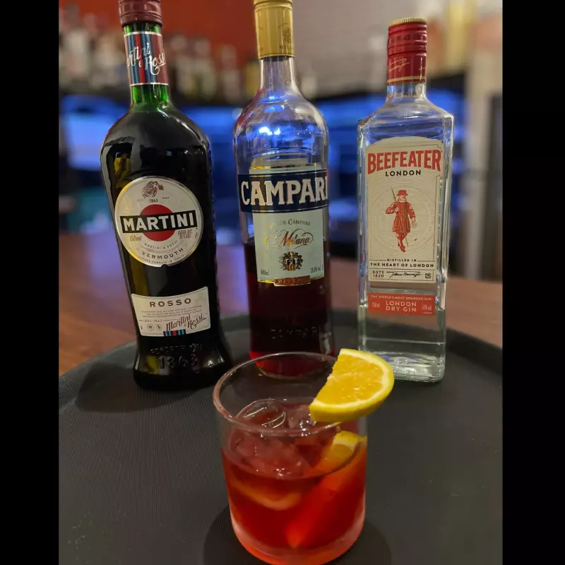 NEGRONI
