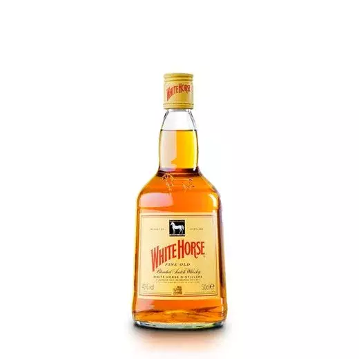 White Horse 500ml
