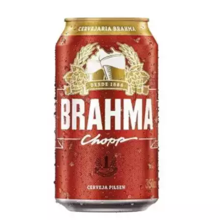 Brahma chop