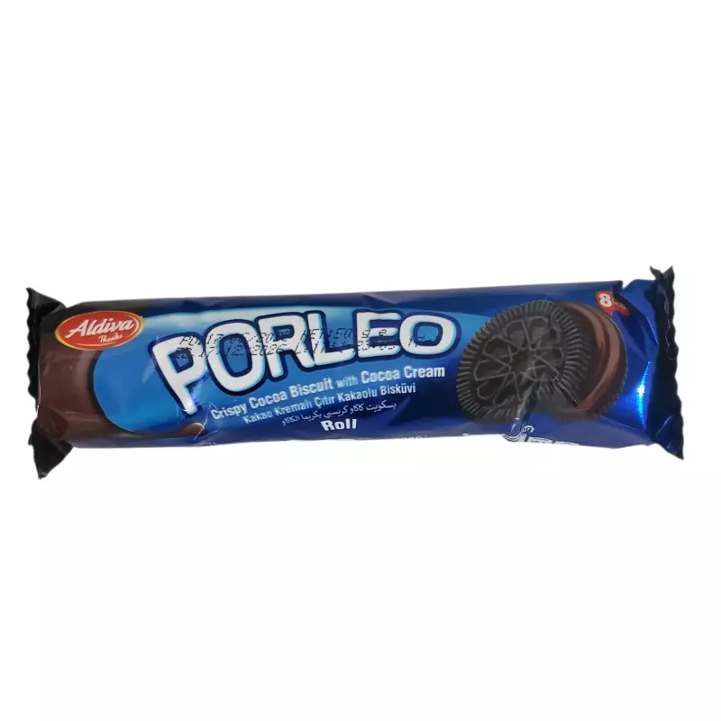 Porleo chocolate