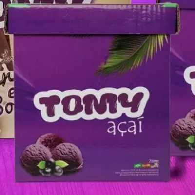 AÇAI TOMY 10LT