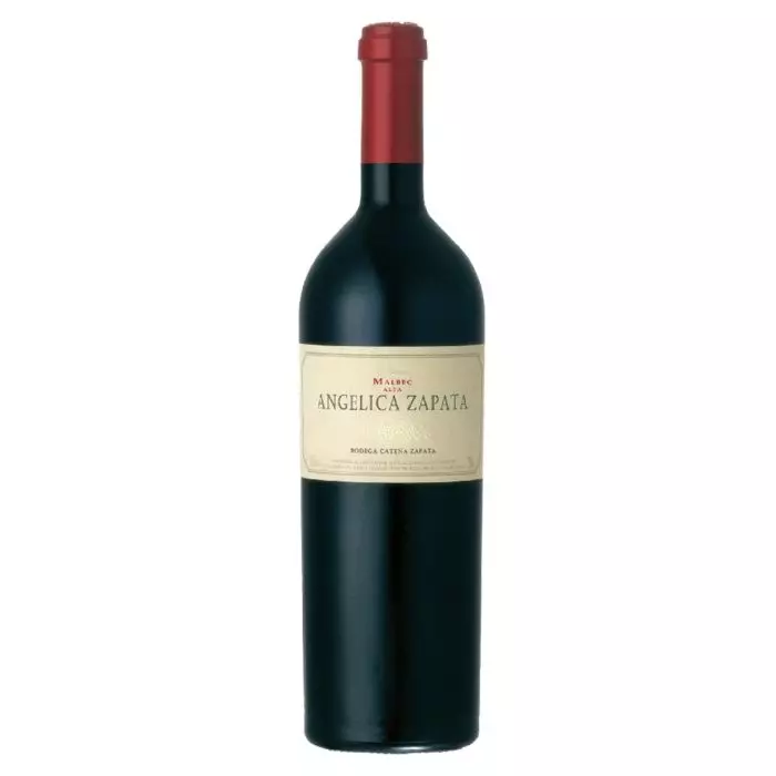 ANGELICA ZAPATA MALBEC ALTA 2021