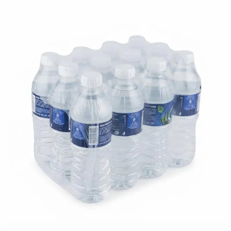 Agua natural 500ml(12 unidades)