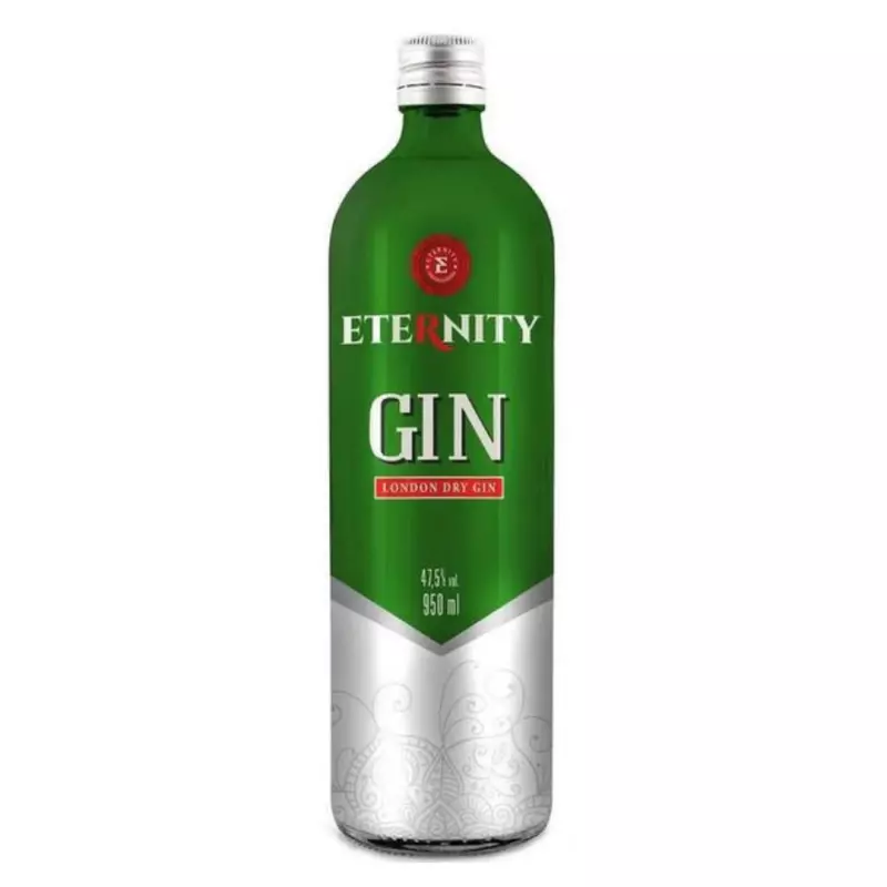 eternity  gin