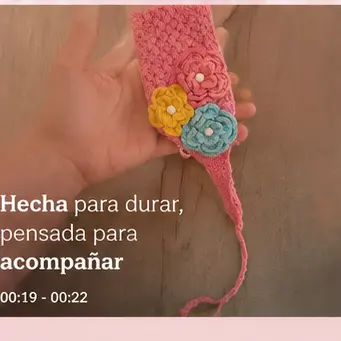 Venda de 3 flores