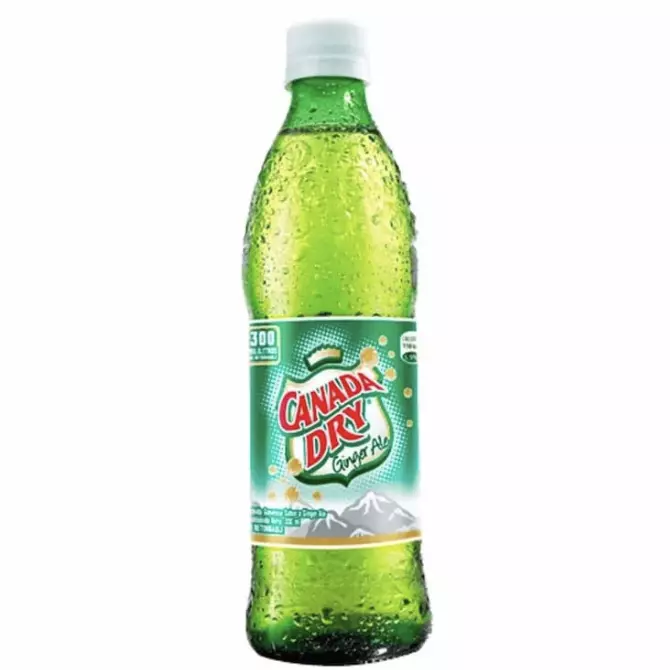 Canada Dry