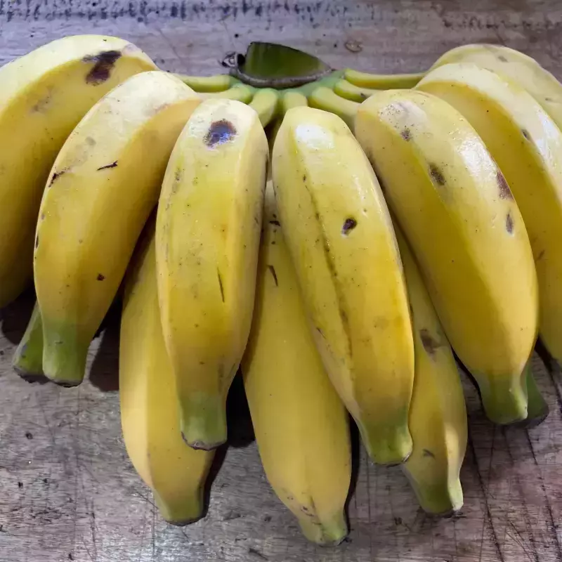 Banana Prata (Calais)