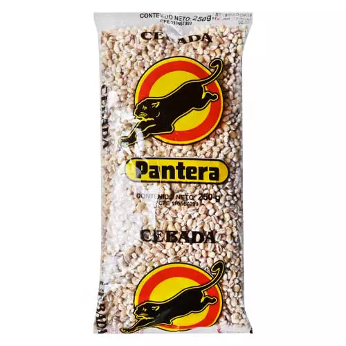 Cebada Pantera 250gr