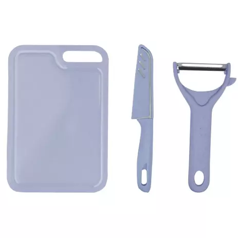 Kit Utensílios