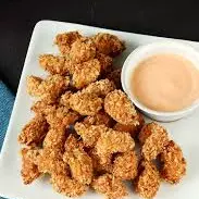 Pop corn chicken