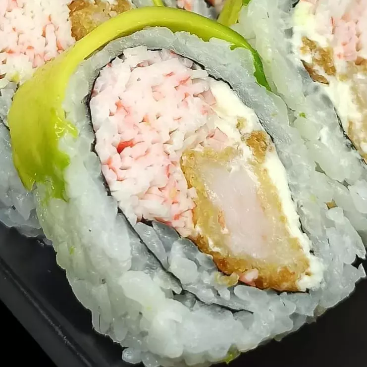OISHI ROLL