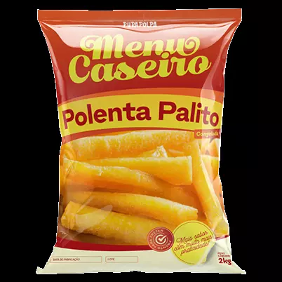 Polenta Palito 1kg