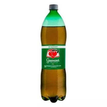 GUARANÁ ANTÁRTICA 2L