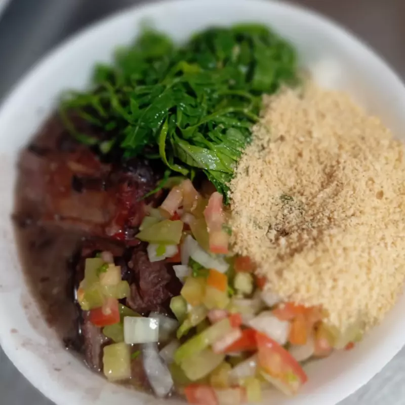 Feijoada