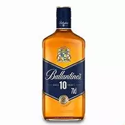 BALLANTINES 10 ANOS