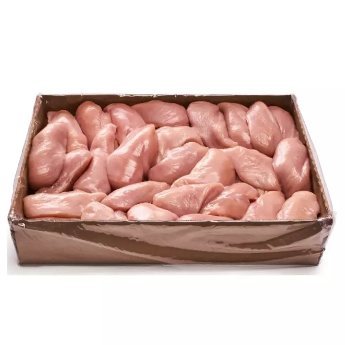 MITADES PECHUGA CAJA