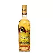 Tequila El Charro Ouro (dose)