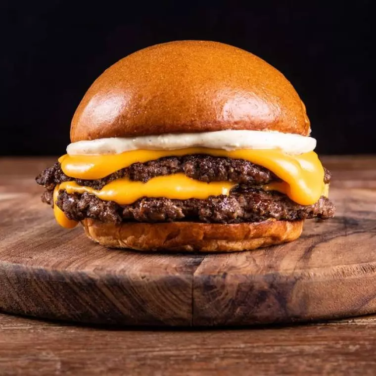 Smash Burguer