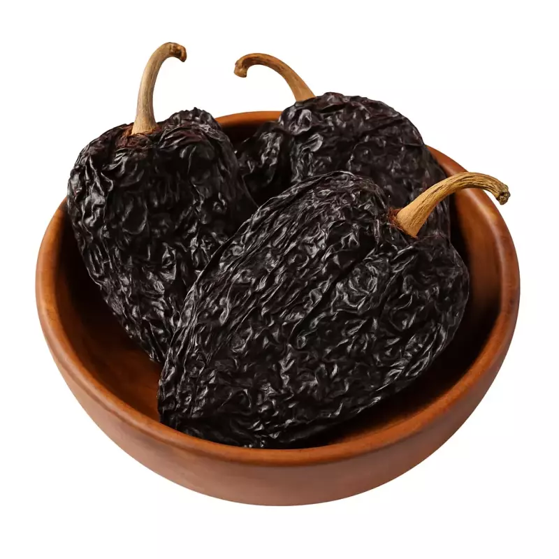 Chile Ancho Seco