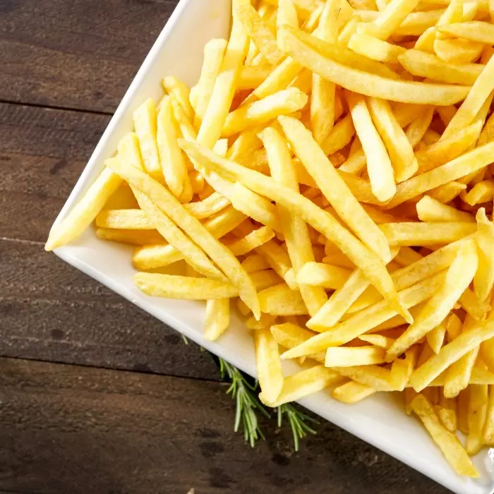 Batata Frita Grande