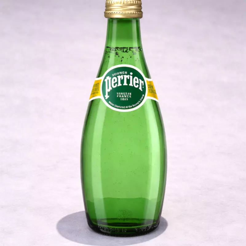 Agua Mineral Perrier