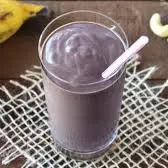 Vitamina de 500 ml completa