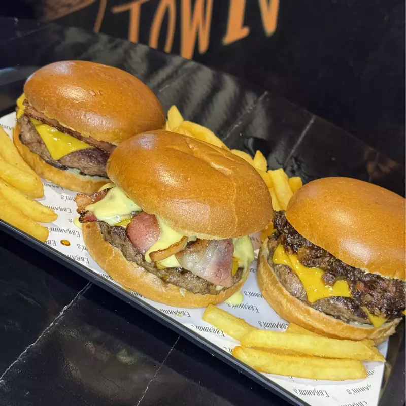 Bacon🥓Bacon🥓Bacon🥓